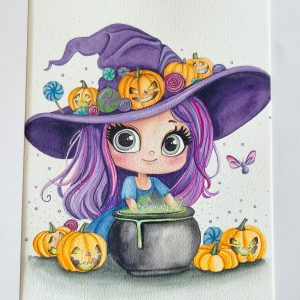 bruja