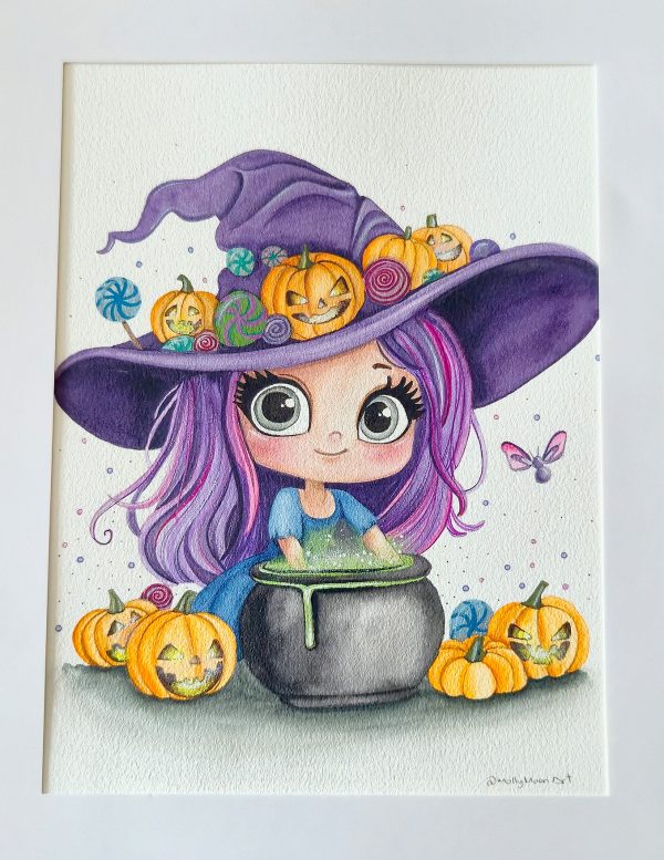 bruja