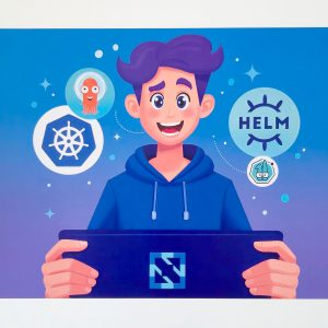 Learning Cloud