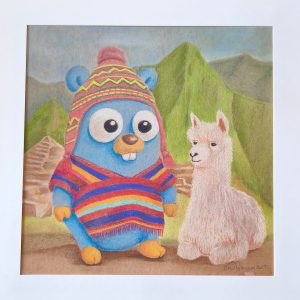 KCD Perú
