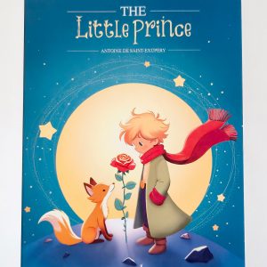 the littele prince