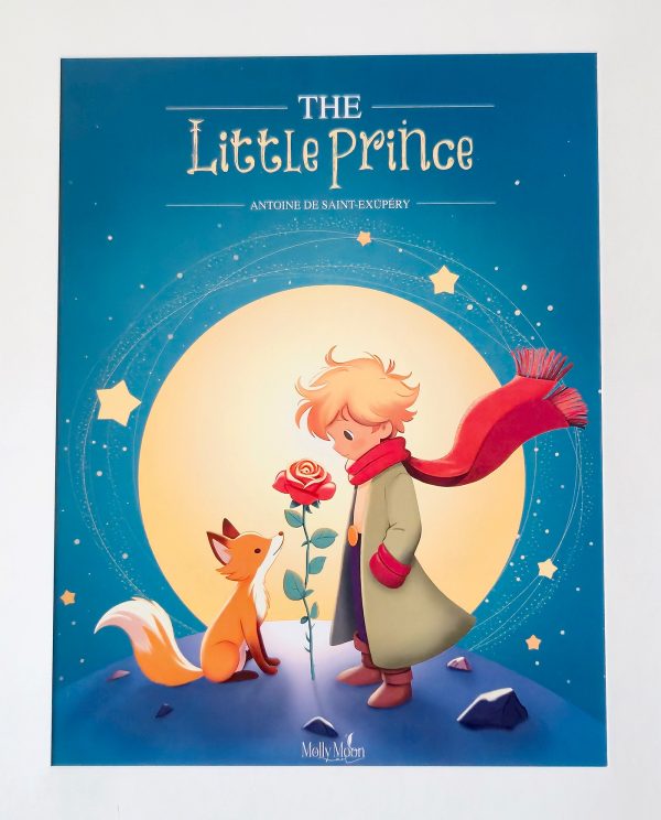 the littele prince