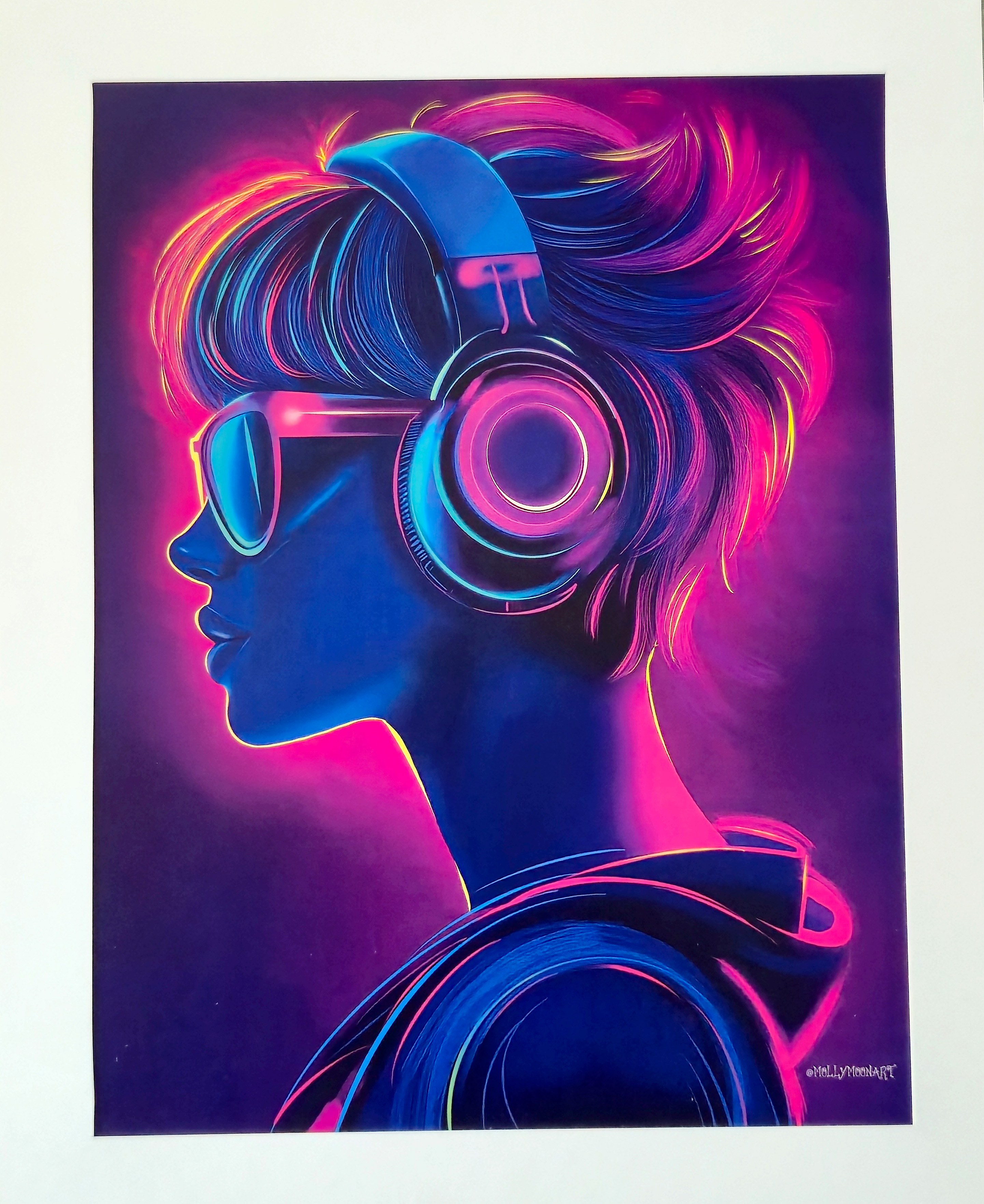 Music Lights