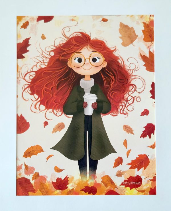 Pelos de Otoño