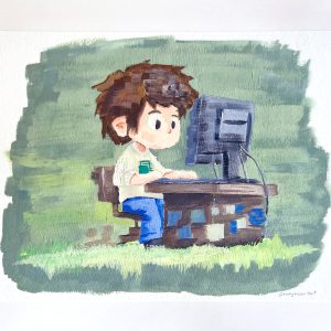 pc-kid