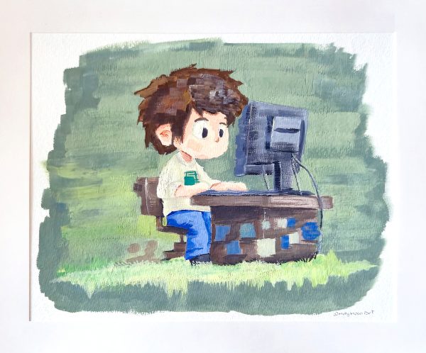 pc-kid