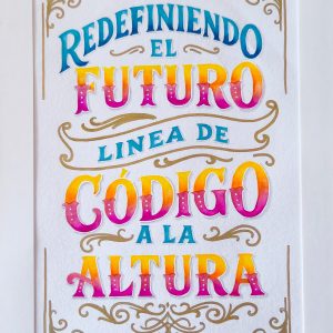 redefiniendo codigo