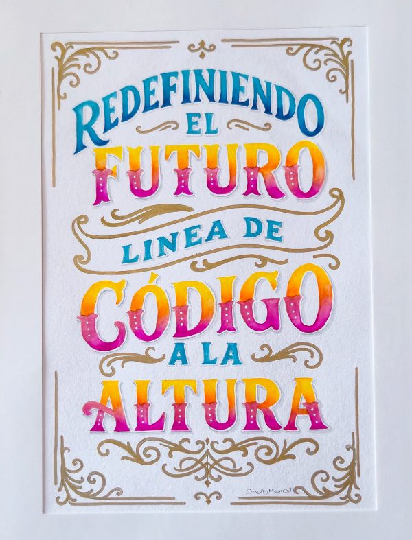 redefiniendo codigo